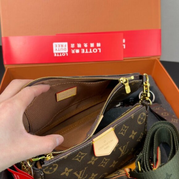 LOUIS VUITTON bag - Picture 2 of 7